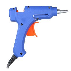 PINSUN PS-1001 клеевой пистолет (20Вт, 220В,7мм)