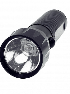 Следопыт SL-8819 фонарь ручной (4*R3)
