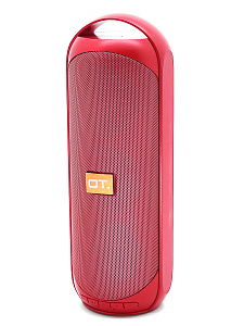 Орбита OT-SPB22 Красная колонка BT