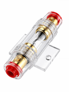Предохранитель для автоакустики в колбе AGU 60A TDS TS-CAD01