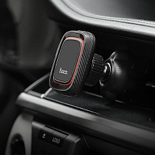 HOCO CA23 Держатель для смартфонов магнитный (в воздуховод)