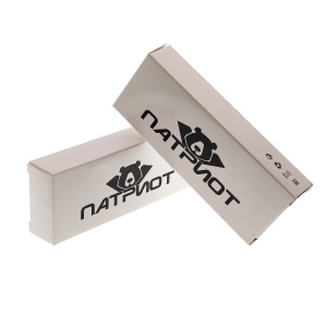 Патриот PT-TRK77-1 Градиент нож складной (9.5/23см)