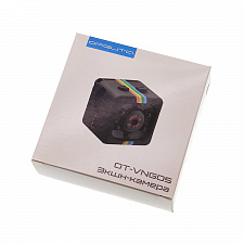 Беспроводная мини камера видеонаблюдения, аккумуляторная Орбита OT-VNG05