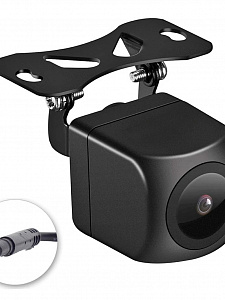 Камера заднего вида автомобильная 500ТВЛ TDS TS-CAV23