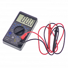 Орбита OT-INM24 мультиметр цифровой
