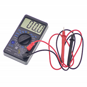 Орбита OT-INM24 мультиметр цифровой