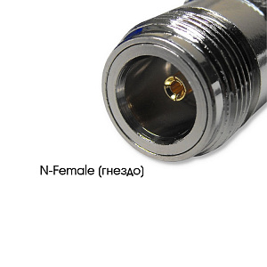 Орбита OT-GSM22 (1800/3G-2100) усилитель GSM репитер