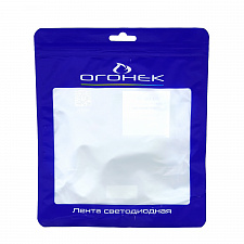 Огонек OG-LDL07 RGB светодиодная лента Bluetooth 2м