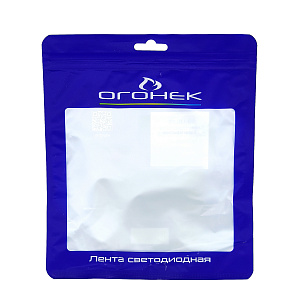 Огонек OG-LDL07 RGB светодиодная лента Bluetooth 2м