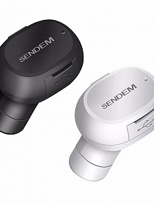 SENDEM E71 Bluetooth гарнитура