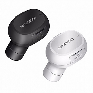 SENDEM E71 Bluetooth гарнитура