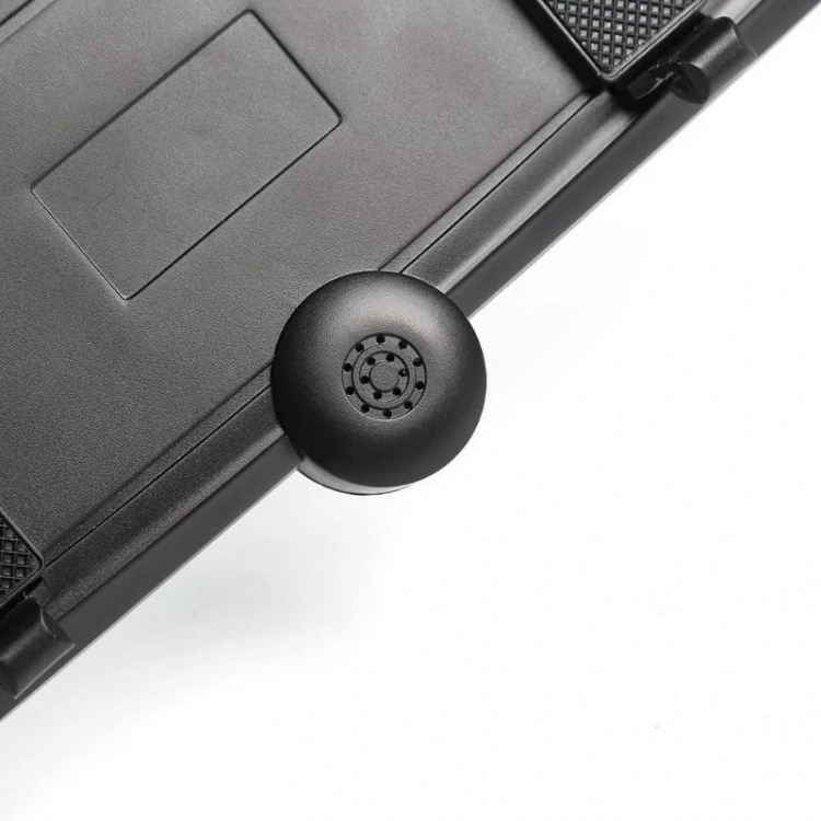 TDS TS-CAR40 автовидеорегистратор зеркало+камера