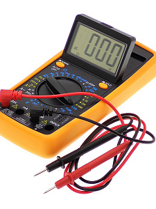 Орбита OT-INM29 мультиметр цифровой