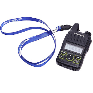 Baofeng BF-T1 Рация (UHF)