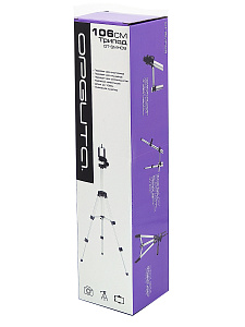 Орбита OT-SMH09 трипод (106см)