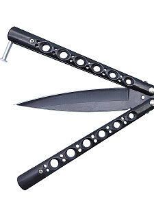 Патриот PT-TRK32 нож складной Бабочка (9.5/24.5см)