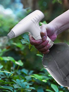 Опрыскиватель садовый, аккумуляторный пульверизатор Огонек OG-HOG11