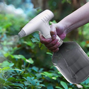 Опрыскиватель садовый, аккумуляторный пульверизатор Огонек OG-HOG11