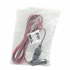 Удлинитель гнезда прикуривателя для автомобиля штекер-гнездо TDS TS-CAU44 3 метра