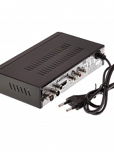 Орбита OT-DVB28 ресивер DVB-T2/C (Wi-Fi)