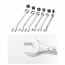 Набор инструментов для автомобиля и дома 118 предметов Патриот PT-INO16