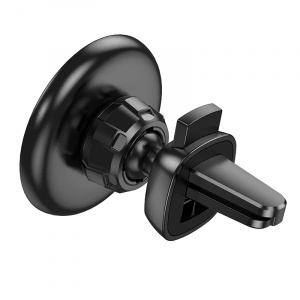 HOCO CA112 Держатель для смартфонов магнитный (в воздуховод)