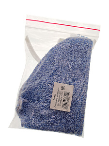 BOWAI OB11 расходные материалы (щетки, салфетка, фильтр)