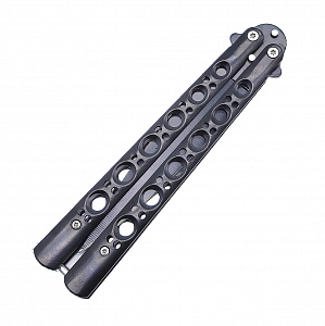 Патриот PT-TRK32 нож складной Бабочка (9.5/24.5см)