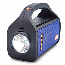 Fepe FP-03-W радиоприёмник аккумуляторный (USB,TF,Bluetooth, беспрв.ЗУ)