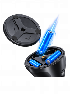 Apai Genie II Золотая вращающаяся панорамная головка