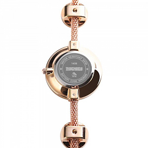 Skmei 1406 Золото часы наручные