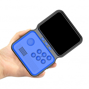 Орбита OT-TYG06 Синяя игровая приставка (8/16/32 bit) МЯТАЯ УПАКОВКА