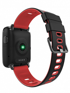 Орбита WD-16 Красные спорт браслет