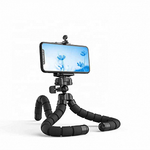 EZRA ST04 трипод, держатель МЯТАЯ УПАКОВКА