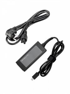Орбита OT-APB75 адаптер питания для ноутбуков Asus (1.75А/19В/miniUSB)