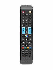 Пульт универсальный для всех телевизоров Samsung Орбита OT-DVC17