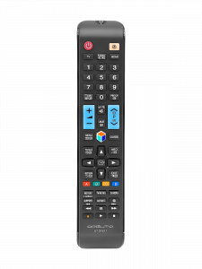 Пульт универсальный для всех телевизоров Samsung Орбита OT-DVC17