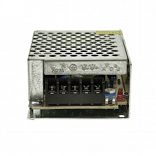 Блок питания для светодиодной ленты импульсный 5В, 15Вт, IP20 Орбита OT-APB90