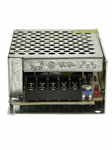 Блок питания для светодиодной ленты импульсный 5В, 15Вт, IP20 Орбита OT-APB90