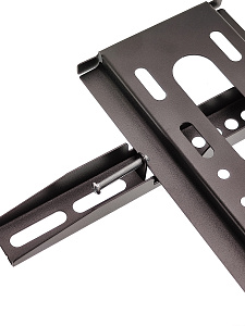 Кронштейн для телевизора настенный до 42 дюймов Орбита OT-HOD14