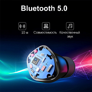 X26 наушники - гарнитура (bluetooth)