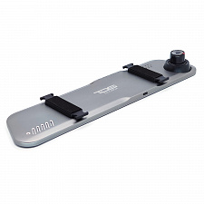 TDS TS-CAR46 автовидеорегистратор зеркало+камера