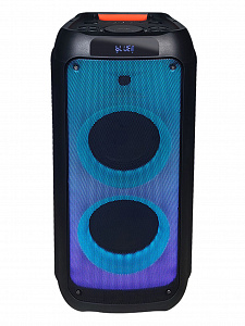 Орбита OT-SPF29 активная напольная акустика (55Вт)