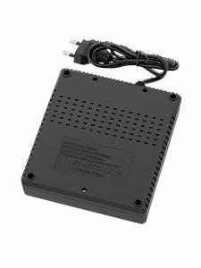 Зарядное устройство для аккумуляторов 18650 на 4 слота Орбита OT-APZ17