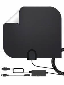 Антенна комнатная для цифрового ТВ Орбита OT-ANT04