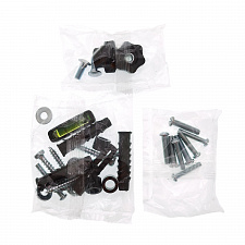 Кронштейн для телевизора настенный поворотный до 40 дюймов Орбита OT-HOD09