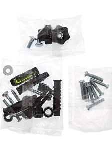 Кронштейн для телевизора настенный поворотный до 40 дюймов Орбита OT-HOD09