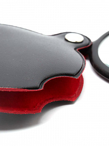 Лупа складная карманная с чехлом 60 мм Орбита OT-INL33