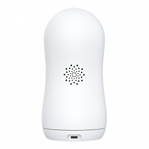 Орбита OT-VNI67 Видеокамера IP Wi-Fi (3MP)