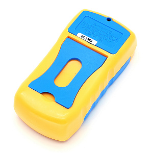 Мультиметр цифровой с прозвонкой в калоше тестер тока и напряжения Орбита OT-INM25